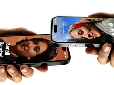 AirDrop évolue : 3 nouveautés qui vont nous faciliter la vie