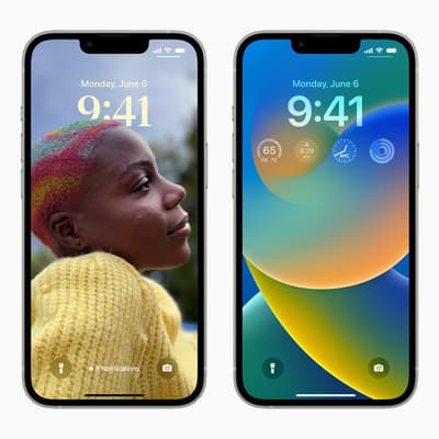 iPhone : 10 nouveautés en vue avec iOS 16
