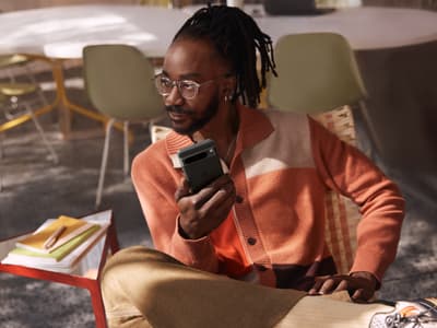 Google dévoile de nouvelles fonctionnalités boostées à l'IA pour ses Pixel