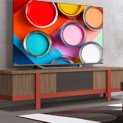 Black Friday : une Smart TV Hisense 4K UHD à 1€ chez SFR