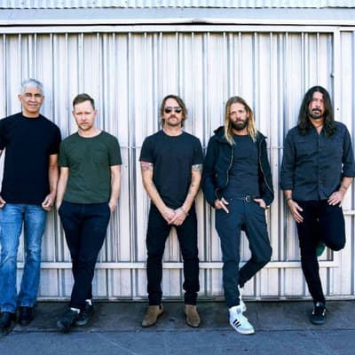 Les Foo Fighters changent de formule pour Medecine at Midnight