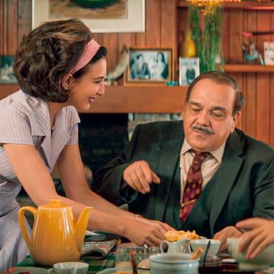 VOD : les nouveautés de février 2026 avec C'était mieux demain, Black Phone 2 et Yoroï