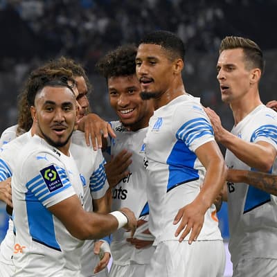 Ligue Europa et Europa Conference, J3 : le programme, avec Lazio-OM