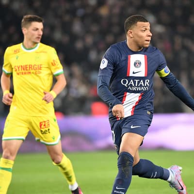 Ligue 1 : le programme de la 15e journée, avec PSG – Nantes et Nice – Reims