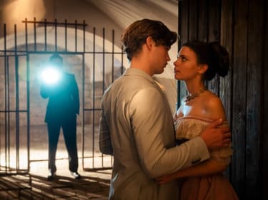 Maxton Hall : la teen série 100% drama et romance débarque sur Prime Video