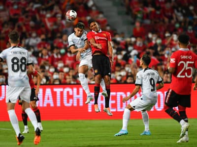 Premier League : comment voir Manchester United - Liverpool ?