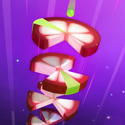 Helix Crush, un jeu d’arcade résolument fruité à découvrir sur SFR Jeux Illimité !