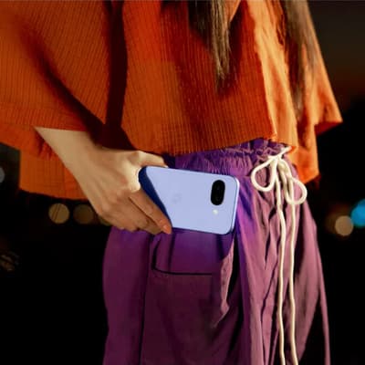 Jeu-concours : tentez de gagner un Google Pixel 9a avec SFR