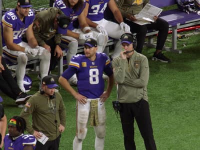 Quarterback : Netflix part à l’assaut de la NFL