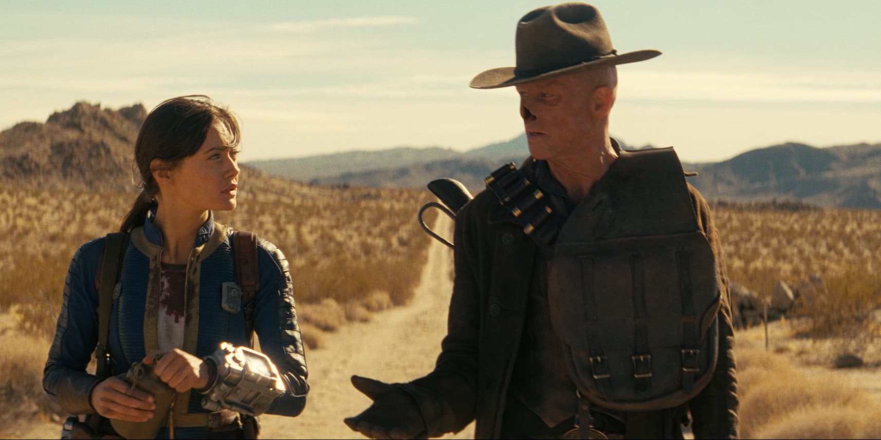 Quelles sont les origines de Fallout ?