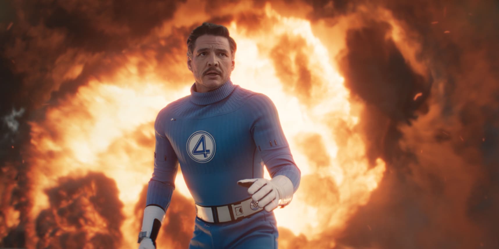 Les 4 Fantastiques vous réservent une belle surprise dans les salles obscures