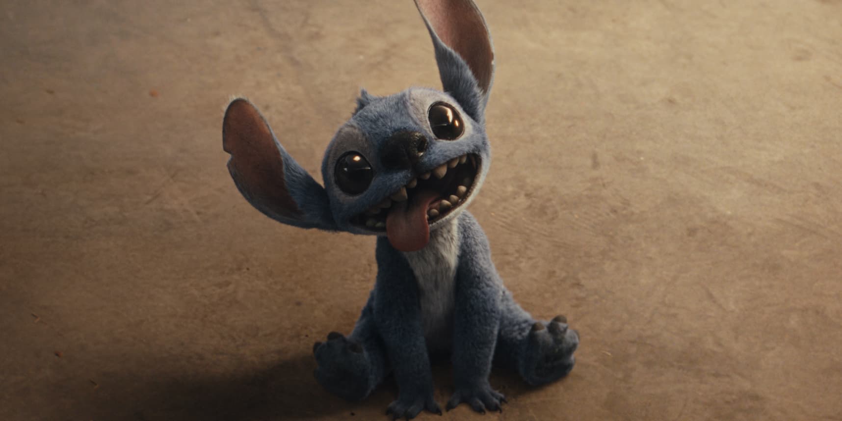 Lilo & Stitch reviendront prochainement au cinéma