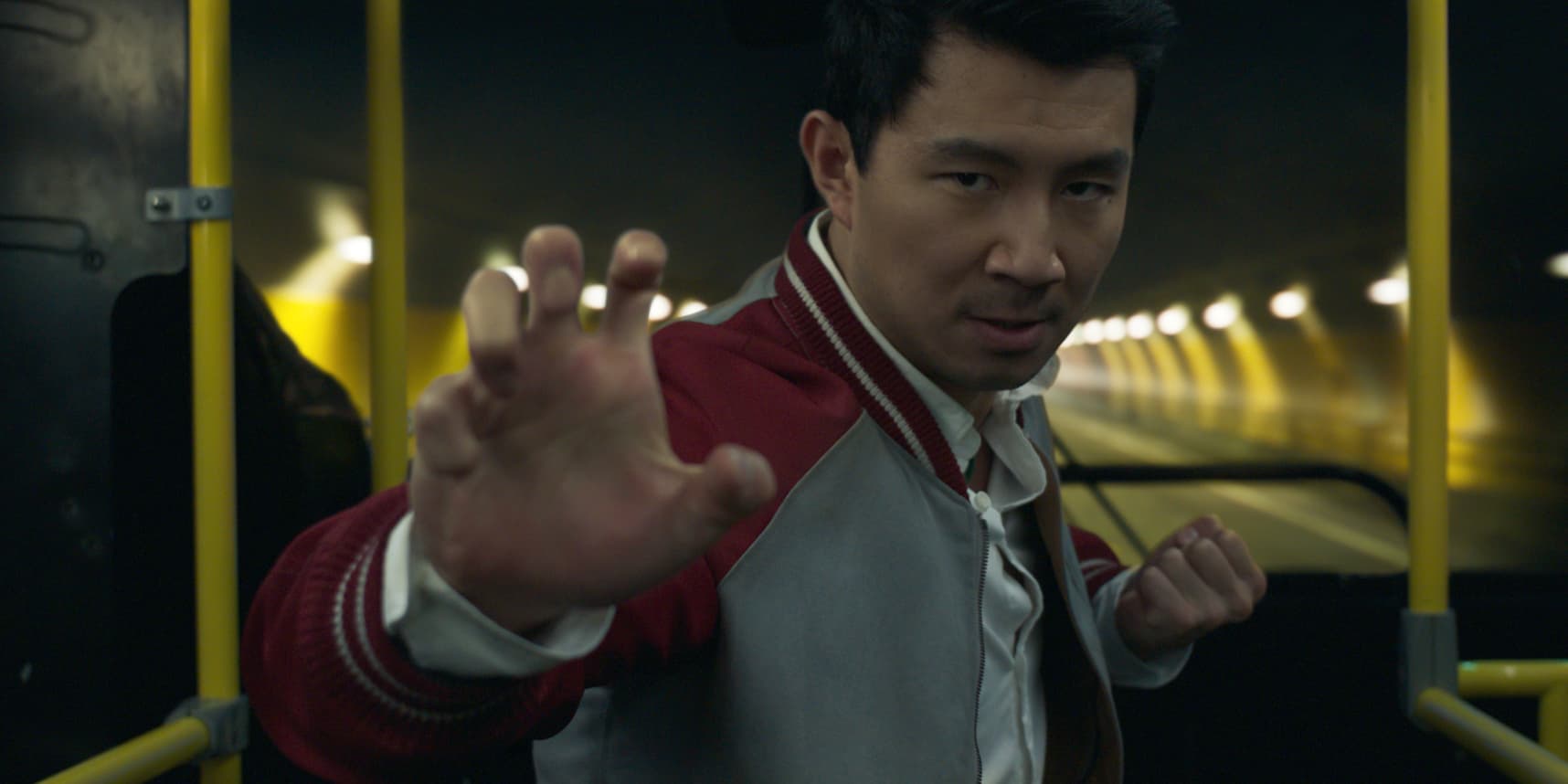 Shang-Chi et la Légende des Dix Anneaux est sorti au cinéma le mercredi 1er septembre