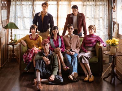 Riverdale : bientôt une suite en comédie musicale sur Netflix