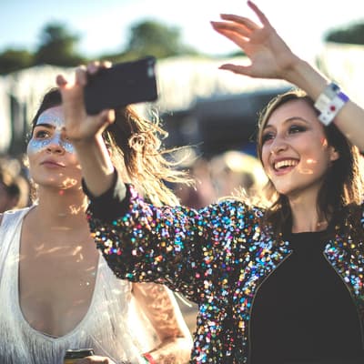 Pourquoi Apple conseille de désactiver la détection des accidents en festival