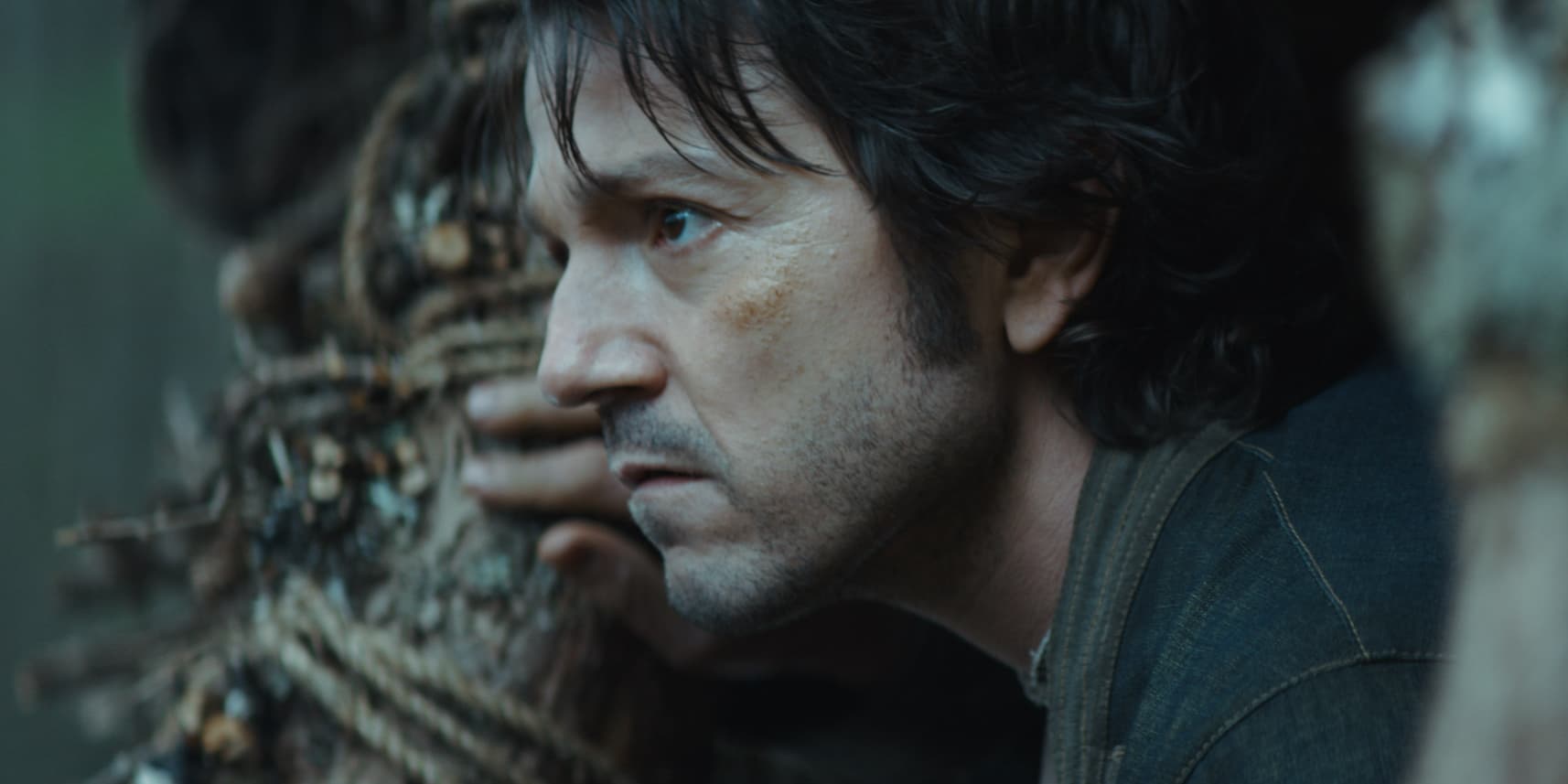 Que s'est-il passé dans la saison 1 d'Andor ?