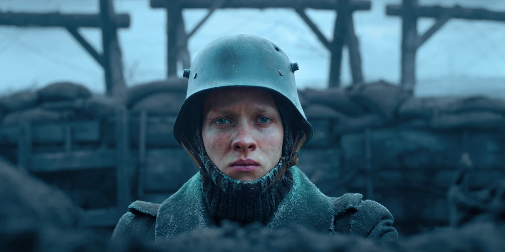 Comptant 9 nominations, le film ''À l'Ouest, rien de nouveau'' est un des films les plus nommés de cette édition 2023 des Oscars