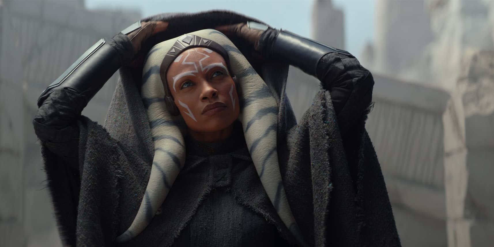 Ahsoka et d'autres séries tant attendues vont faire leur retour en 2026 sur Disney+