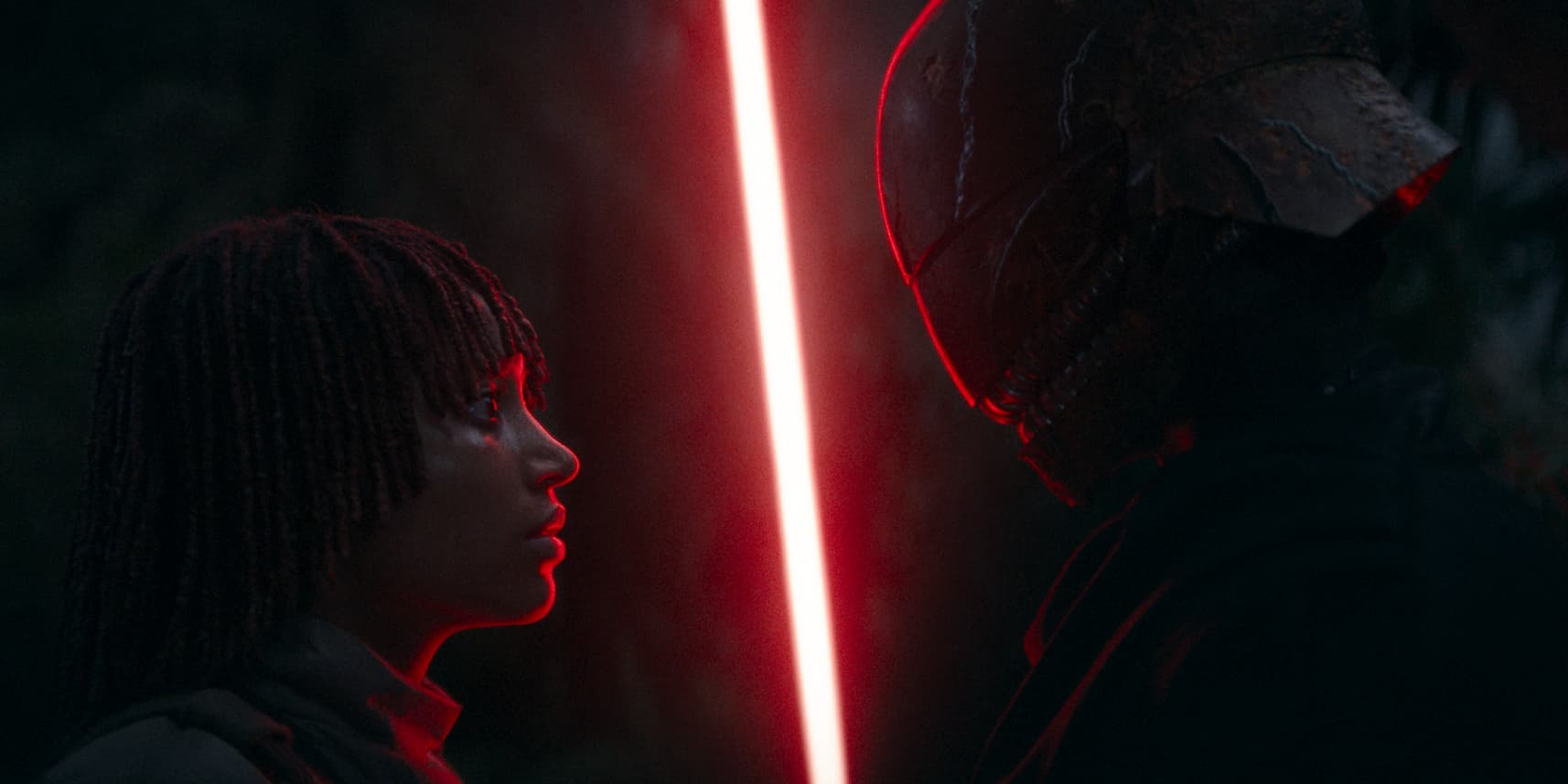 Maintenant que Qimir a enfin son acolyte, pouvons-nous attendre une deuxième saison de The Acolyte ?