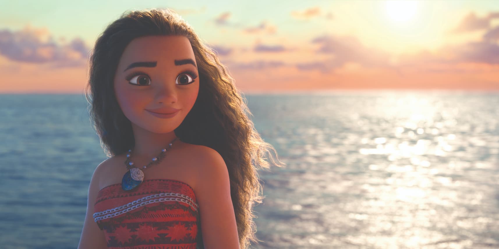 Le film d'animation "Vaiana, la légende du bout du monde" aura bientôt le droit à son adaptation en live-action avec Dwayne Johnson.