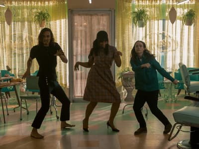 Umbrella Academy : ce qu'il faut savoir avant la saison 2