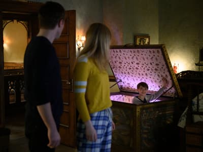 Locke & Key : Netflix annonce (déjà) la saison 3