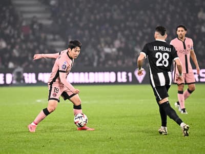 Ligue 1 : le programme de la 12e journée, avec PSG – Toulouse et RC Lens – OM