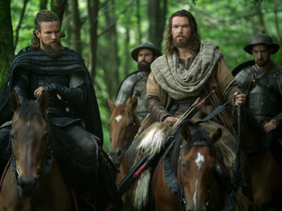 Vikings – Valhalla : quand sortira la saison 3 sur Netflix ?
