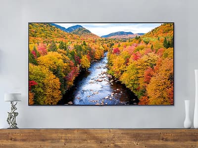 Samsung 4K UHD à 349€ : la TV à s'offrir pour Noël