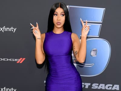 Comment Cardi B a intégré le casting de Fast and Furious 9