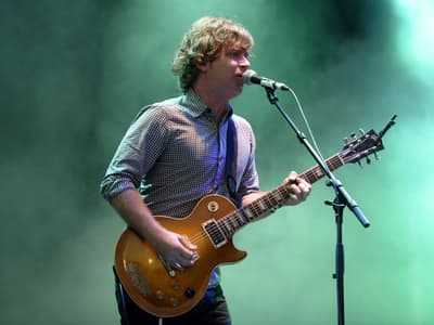 Nada Surf : leur solution contre le coronavirus