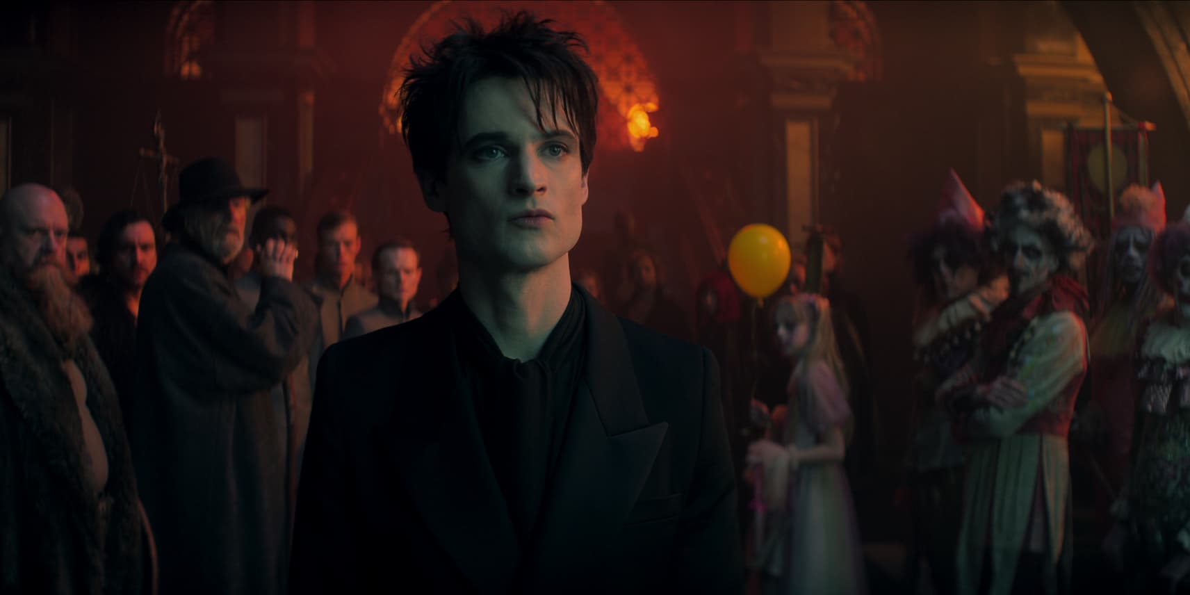 Que s'est-il passé dans la saison 1 de "Sandman" ?