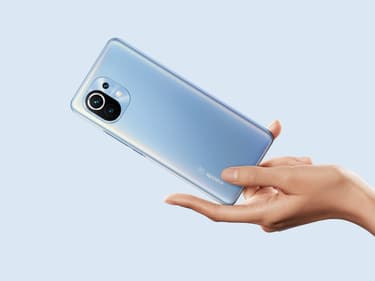 Mi 11 : une offre spéciale pour la sortie du nouveau Xiaomi chez SFR
