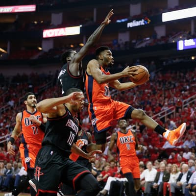 Norris Cole, double champion NBA, rejoint l'ASVEL