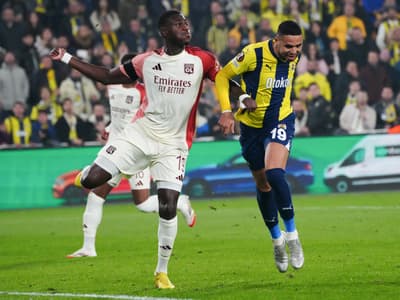 Ligue Europa : comment suivre la dernière journée, avec les matchs de Lyon et Nice ?