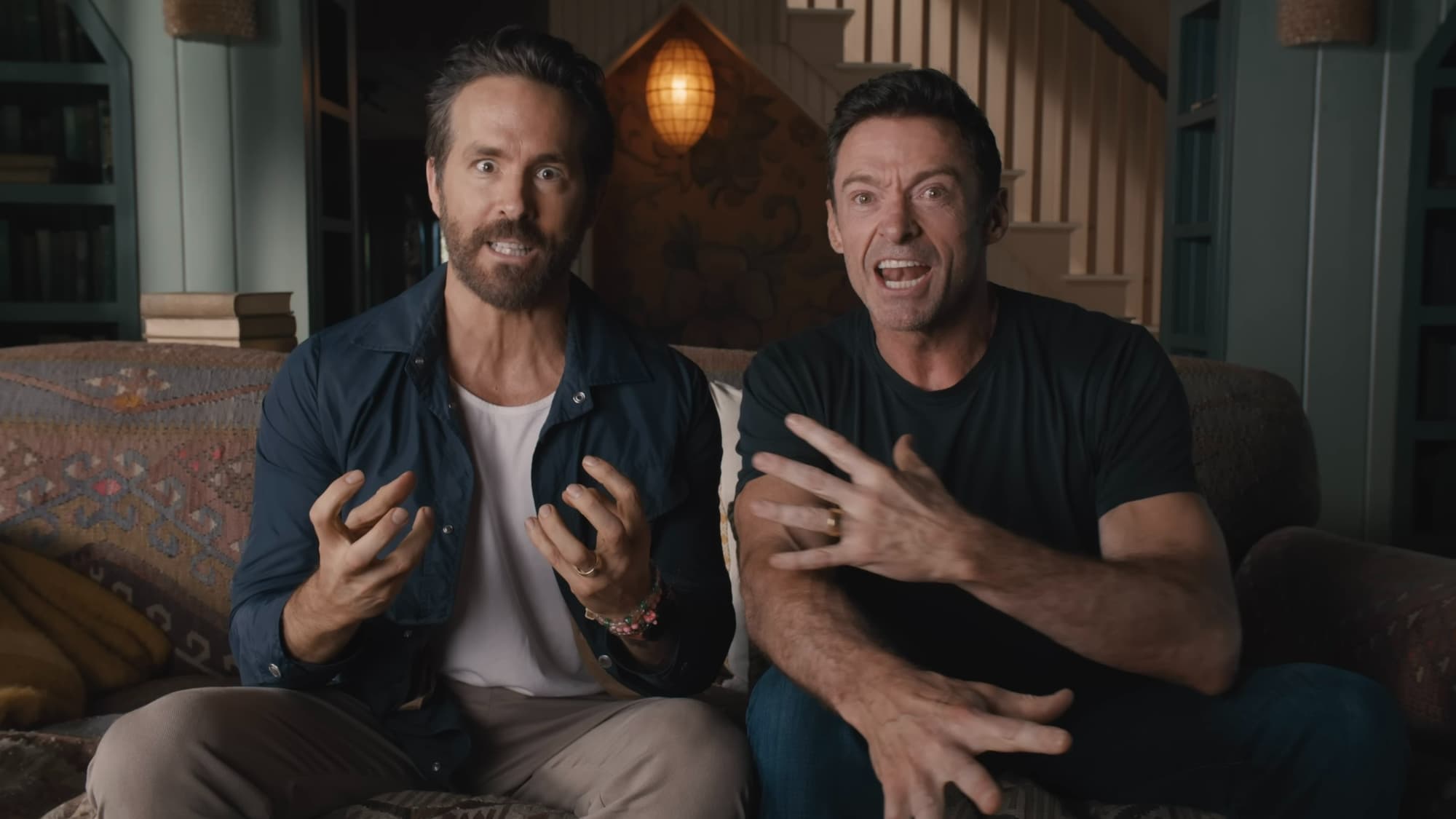 Ce film qui perturbe tout le calendrier Marvel SFR ACTUS