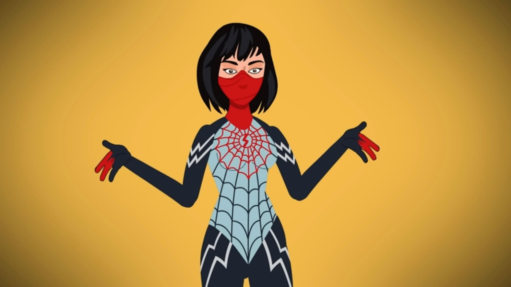 Serie Tire D Un Personnage D Une Autre Serie Une série tirée de l'univers Spider-Man bientôt sur Prime Video | SFR ACTUS