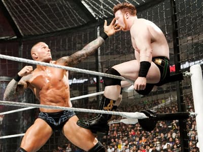 Elimination Chamber 2026 : à quelle heure et comment suivre l’évènement de la WWE ?