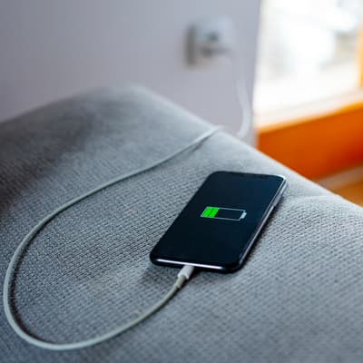 Quels smartphones ont la meilleure batterie en 2023 ?