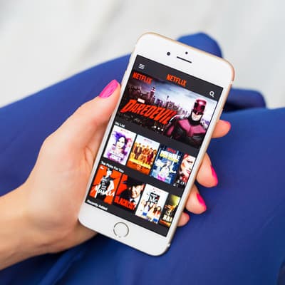 Netflix : comment supprimer un titre de la liste "Reprendre avec le profil de…"