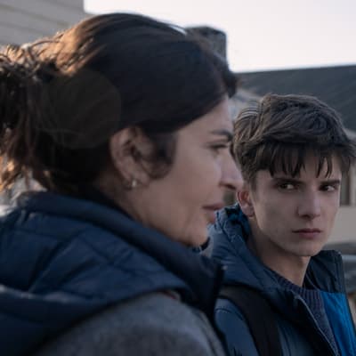 Faute de preuves : la nouvelle série d'Harlan Coben débarque sur Netflix