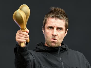 Liam Gallagher explique pourquoi Oasis s'est séparé
