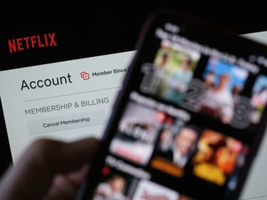 Comment gérer les profils Netflix ?