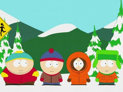 Comment Winnie l'ourson a fait interdire South Park en Chine