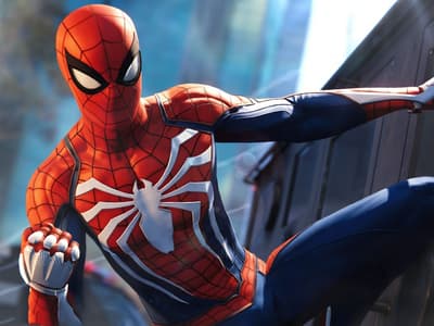Quel super-héros Marvel arrive en jeu vidéo ?