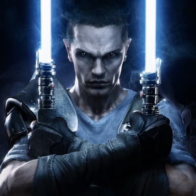 Maîtrisez le pouvoir de la Force sur SFR Jeux