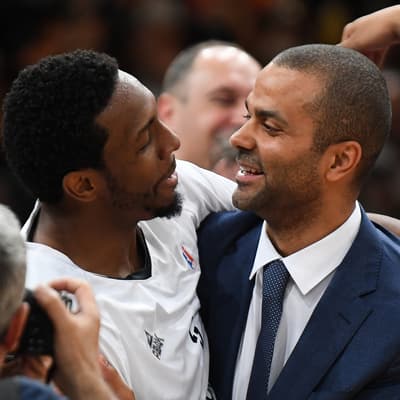 Bayern Munich - ASVEL, bataille et retrouvailles