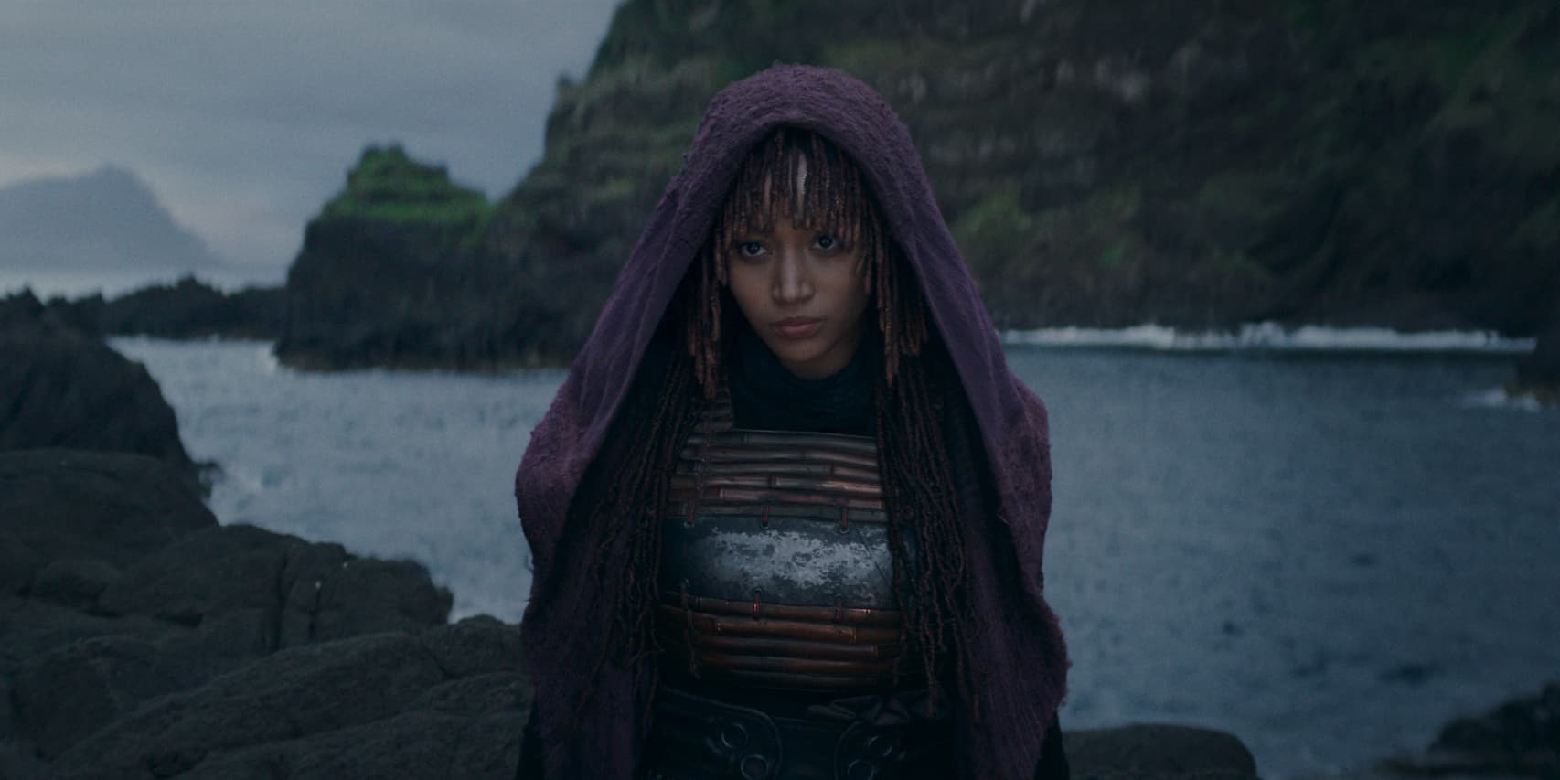 The Acolyte sera la première série live action à se dérouler avant La Menace Fantôme