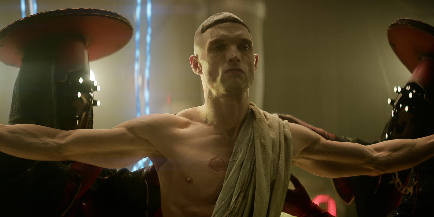 La partie 2 de Rebel Moon est déjà disponible sur Netflix, les deux films ont été tournés en même temps en 2022.