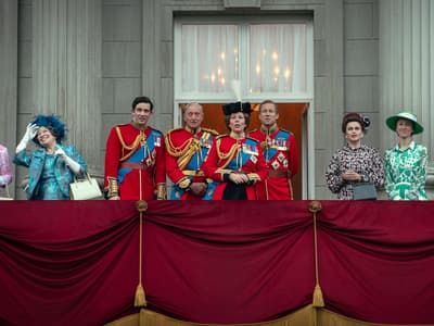 The Crown : pourquoi la saison 6 sera la dernière
